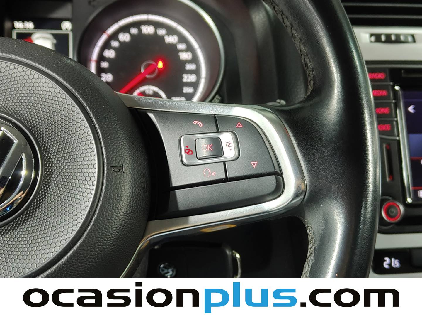 Volkswagen Scirocco Volkswagen Scirocco Typhoon by R-Line 1.4 TSI BMT (125 CV) 2018