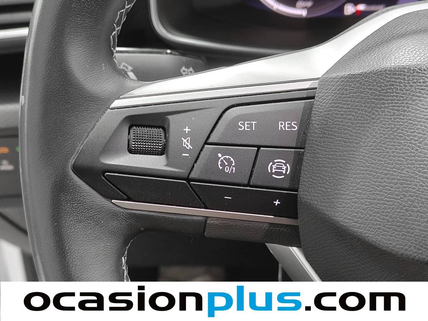 Foto Seat León SEAT León ST 1.0 TSI S&S Style Go (110 CV)