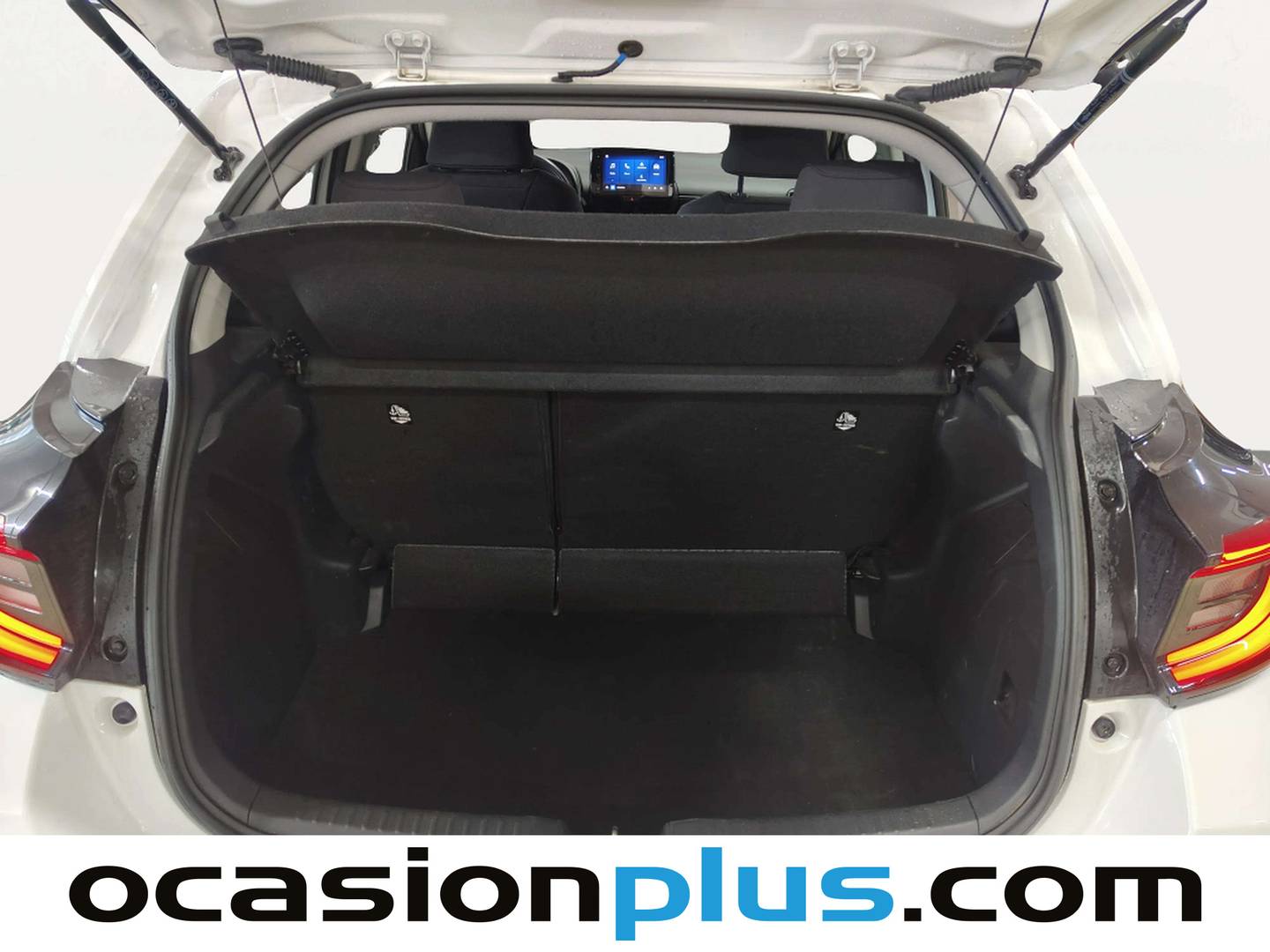 Foto Toyota Yaris Toyota Yaris 120H Active Plus (116 CV)