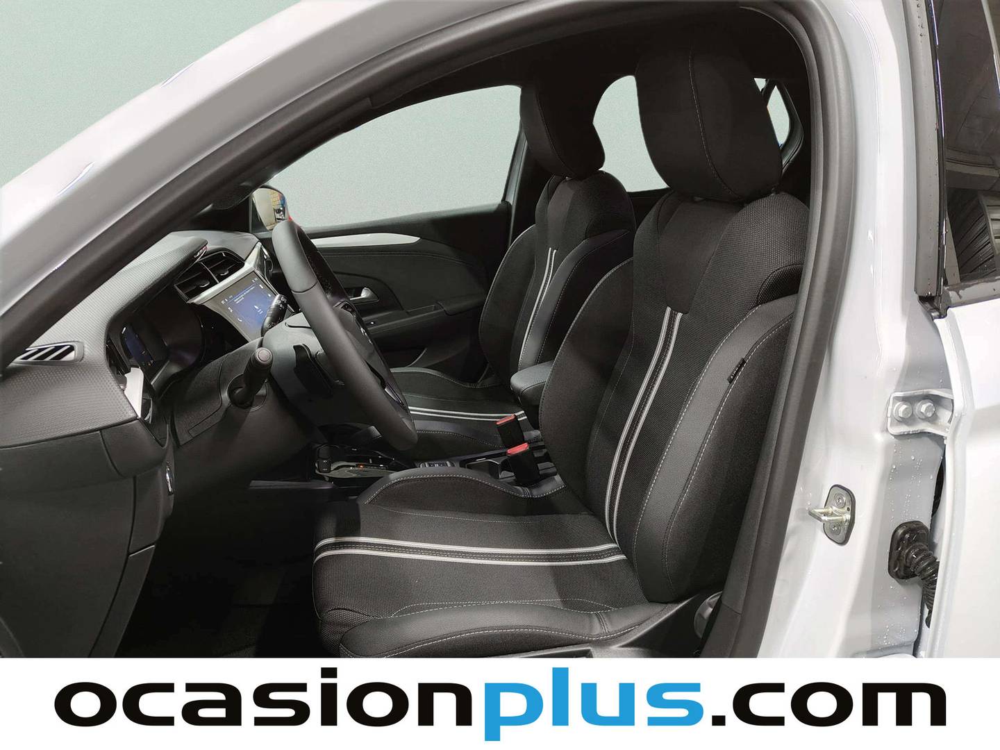 Foto Opel Corsa Opel Corsa 1.2 T XHL Hybrid GS eDCT (110 CV)