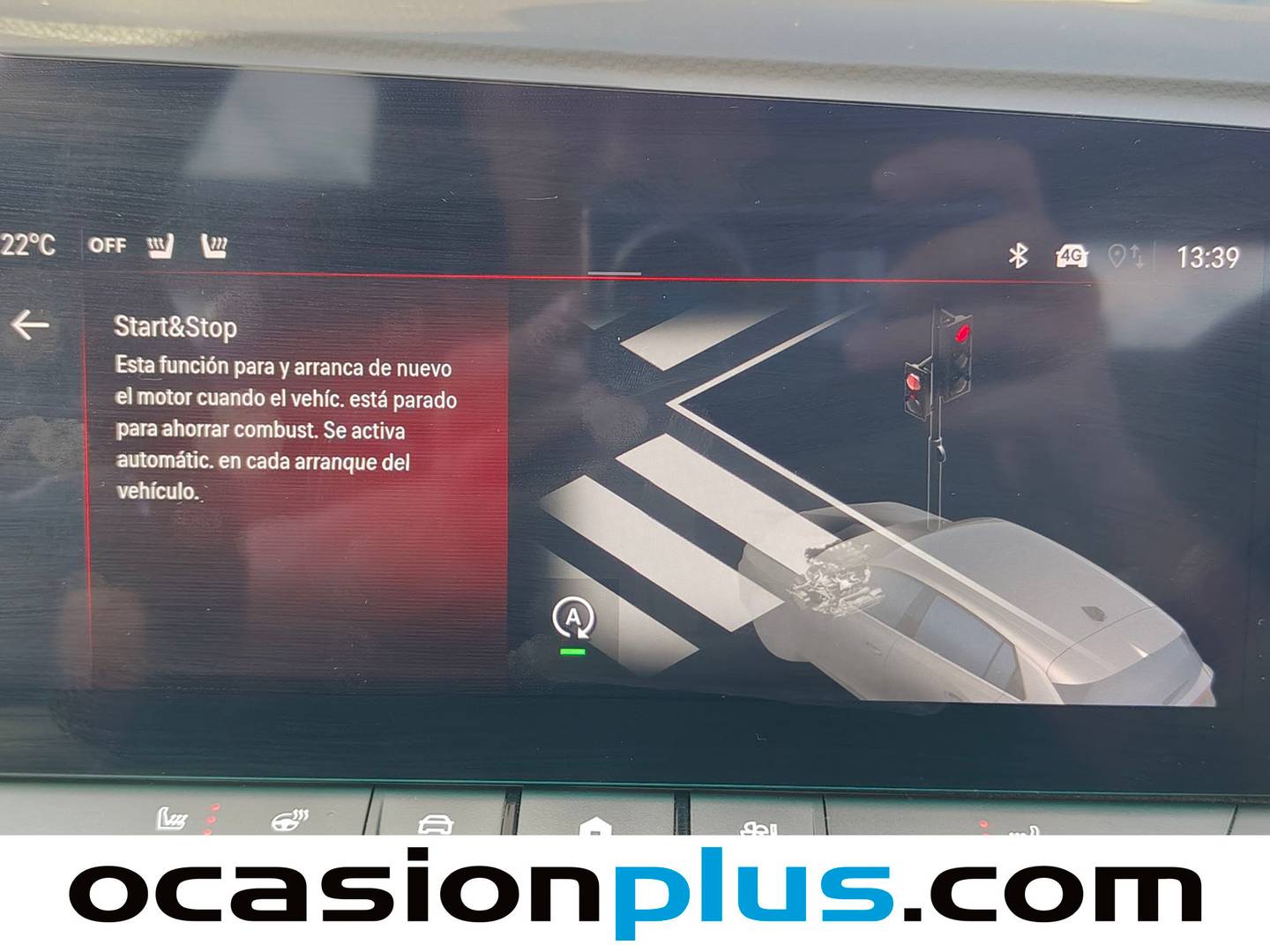 Accesorios del Opel Astra Opel Astra 1.5D DTH GS Auto (130 CV)