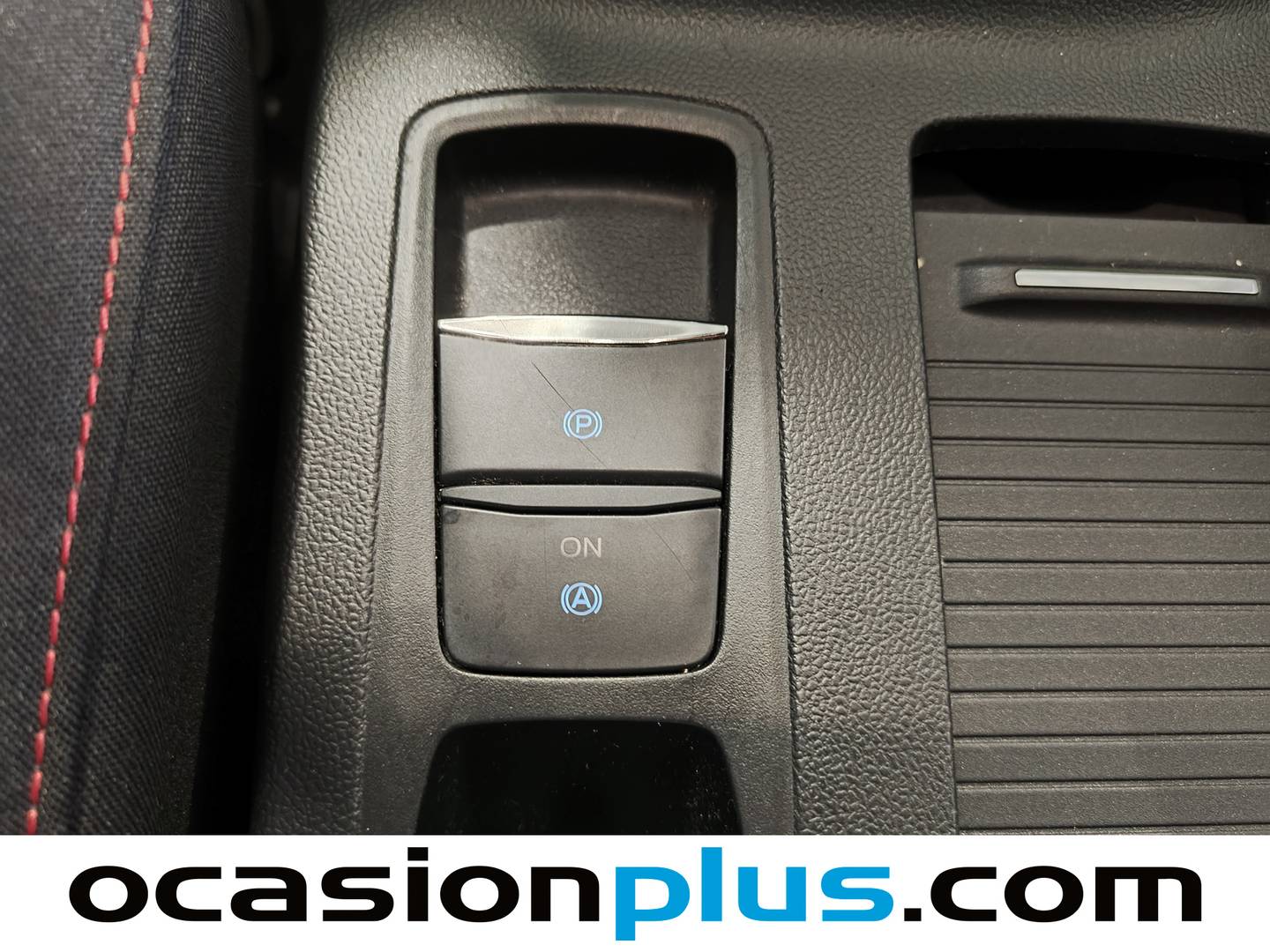 Accesorios del Ford Focus Ford Focus SportBreak 1.0 Ecoboost MHEV ST-Line Auto (155 CV)