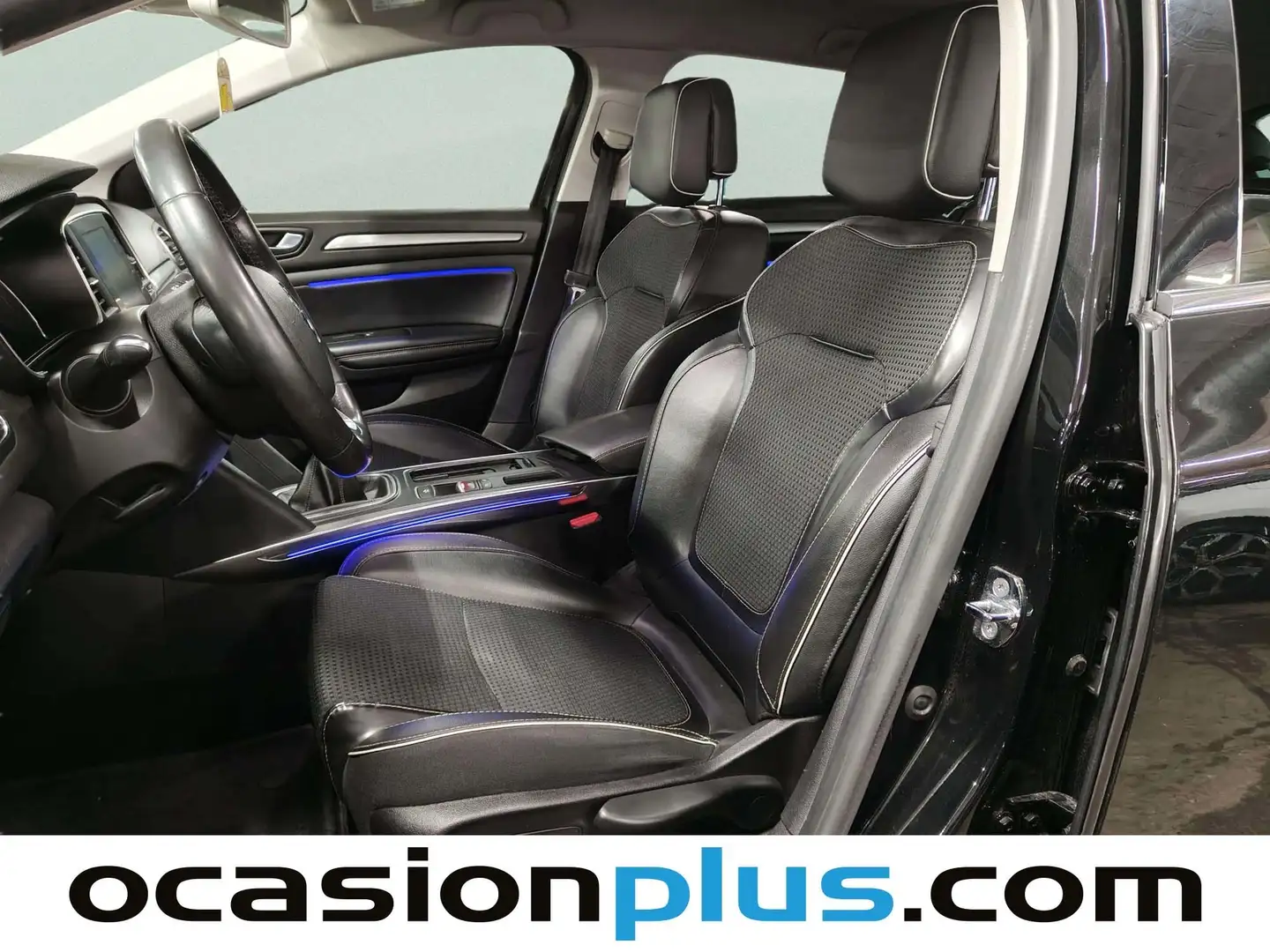 Foto Renault Mégane Renault Megane Bose Energy dCi (130 CV)