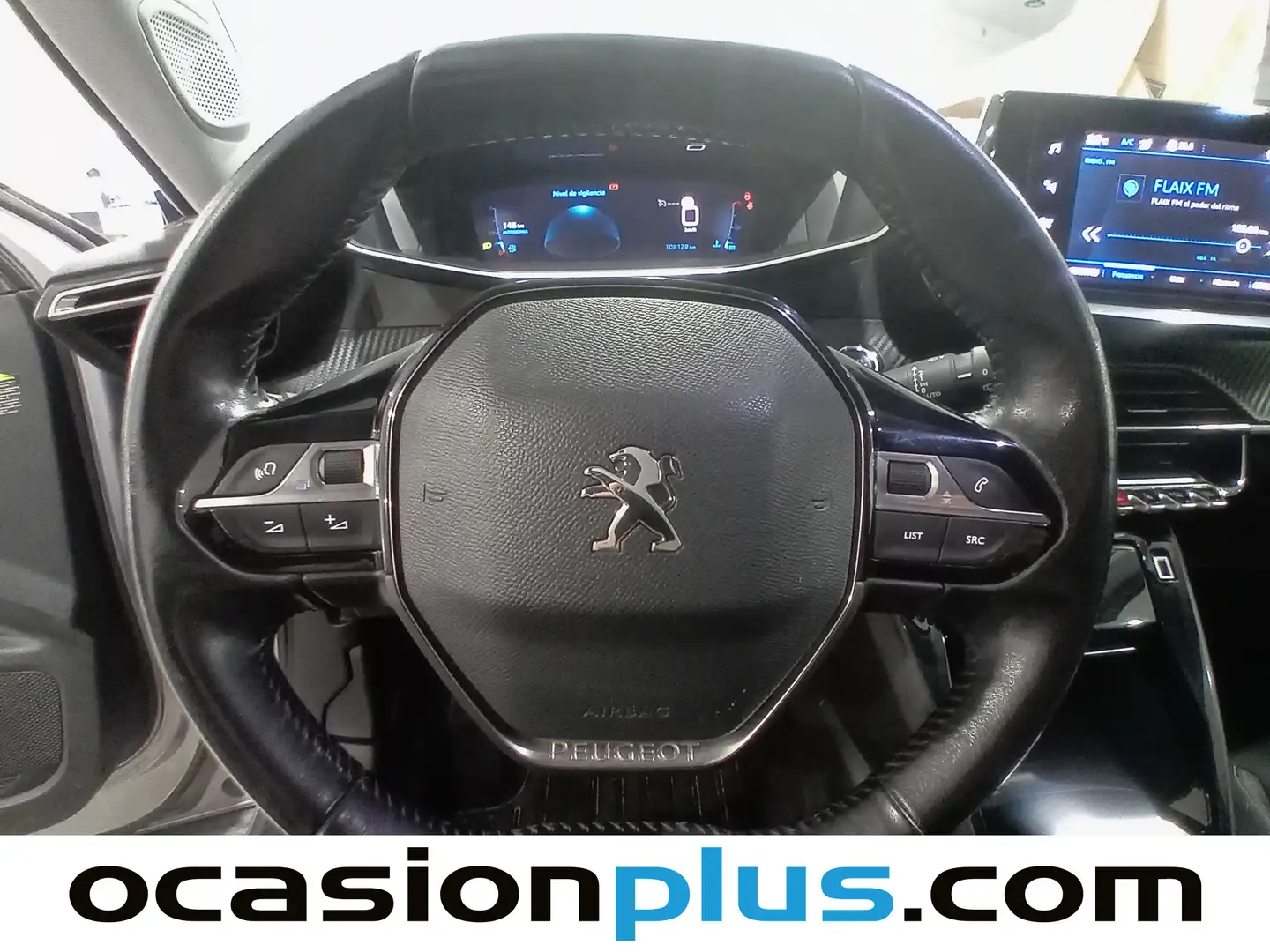 Foto Peugeot 2008 Peugeot 2008 PureTech 130 S&S Allure Pack (130 CV)