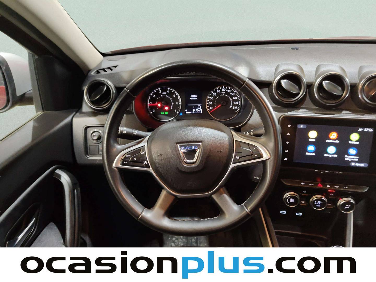 Dacia Duster Dacia Duster Prestige Blue dCi (115 CV) 4X2 diésel