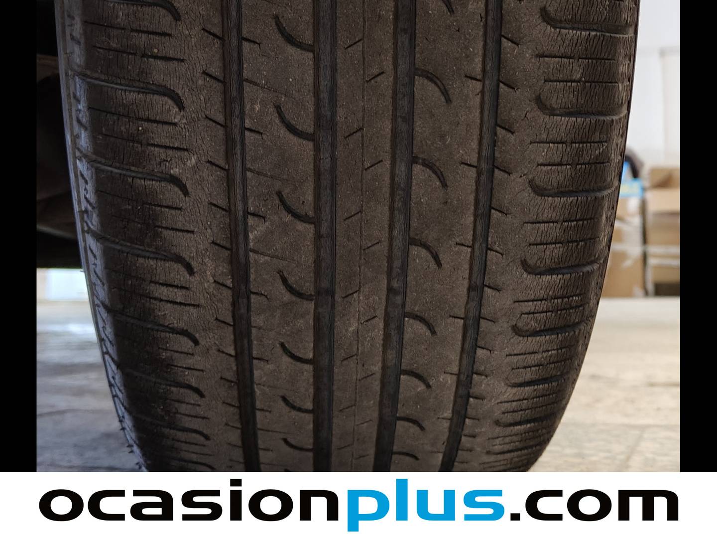 Foto Nissan X-TRAIL Nissan X-Trail 1.6 dCi 360 (130 CV)