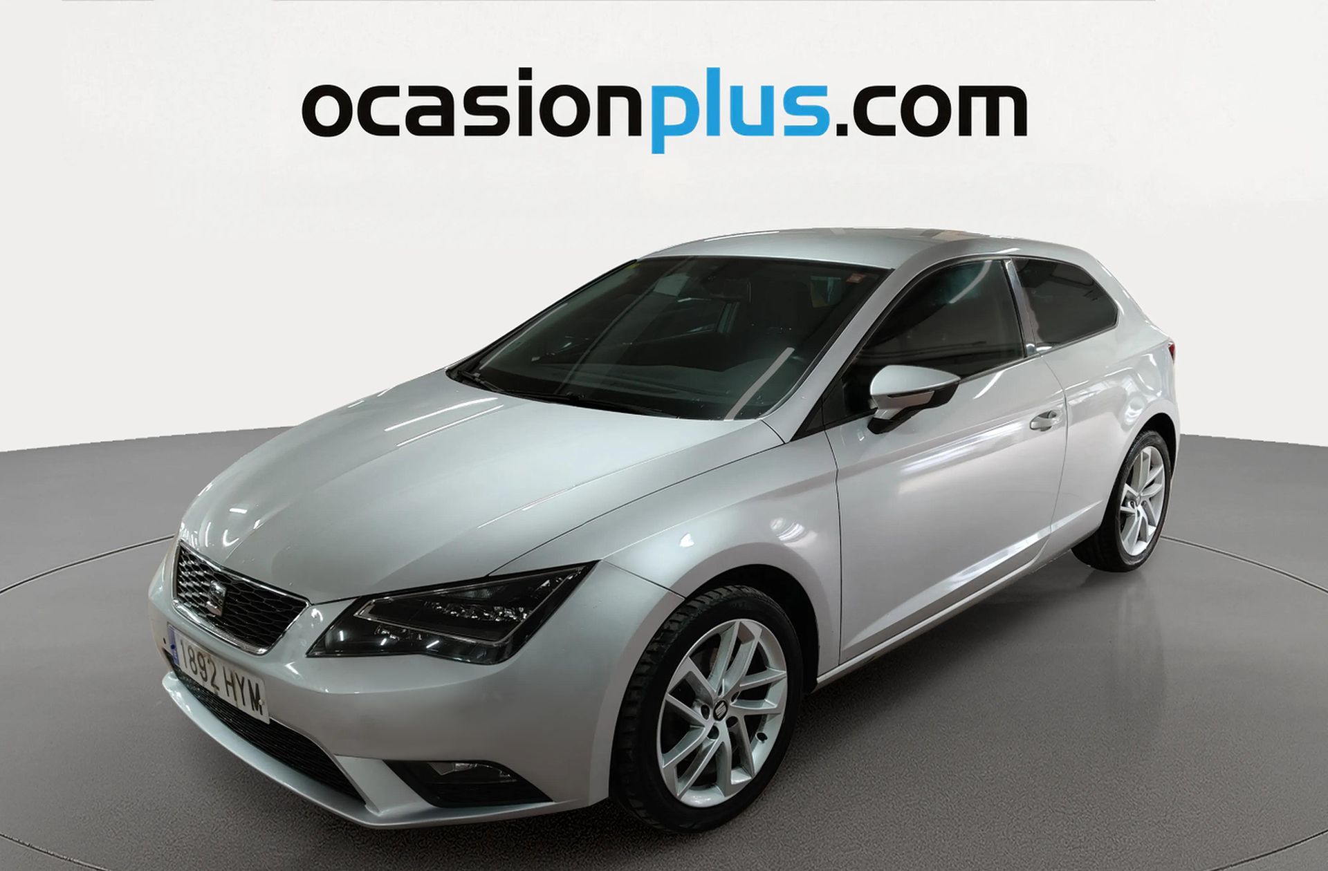 SEAT León SC 2.0 TDI Style
