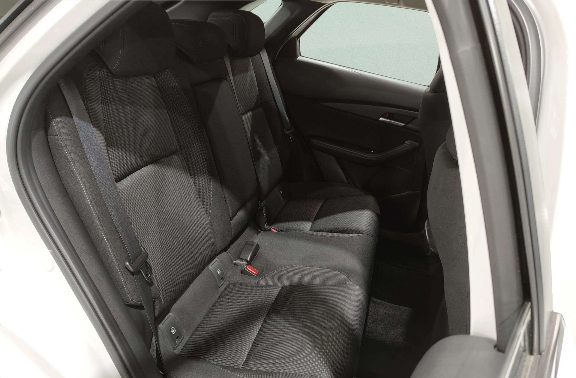 Mazda CX-30 2.0 e-Skyactiv G MHEV Prime-line - foto 19