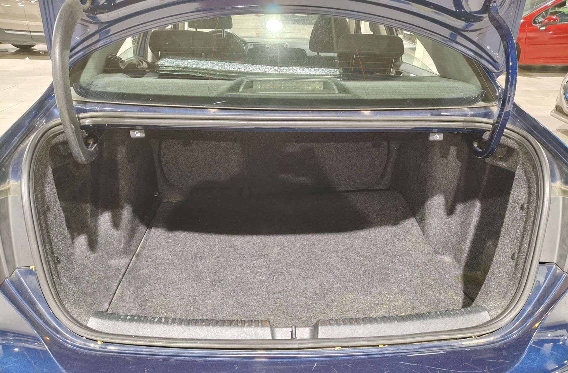Volkswagen Jetta 1.6 TDI Advance BMT - foto 12