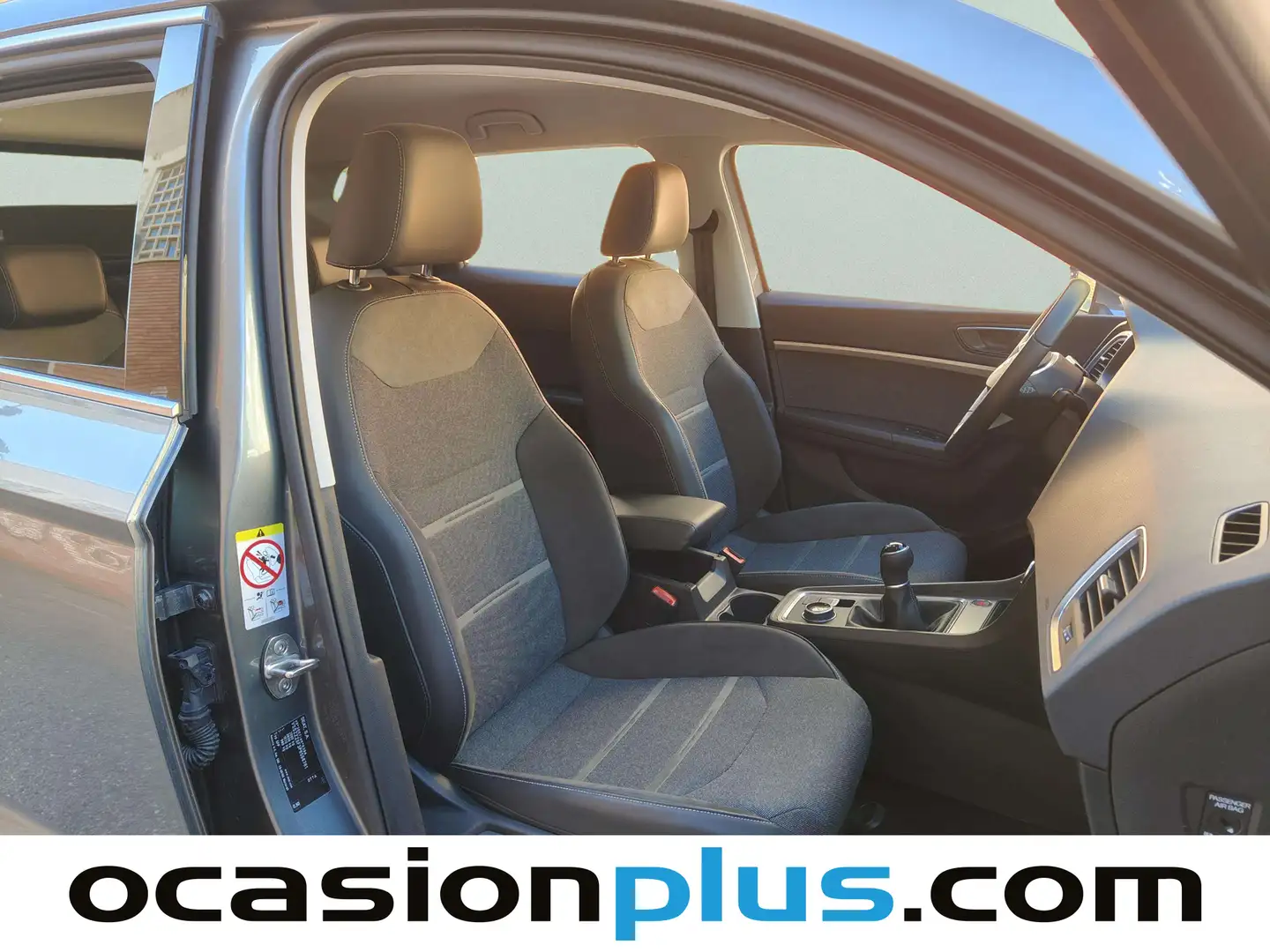 Foto Seat Ateca SEAT Ateca 2.0 TDI X-Perience XXL (150 CV)