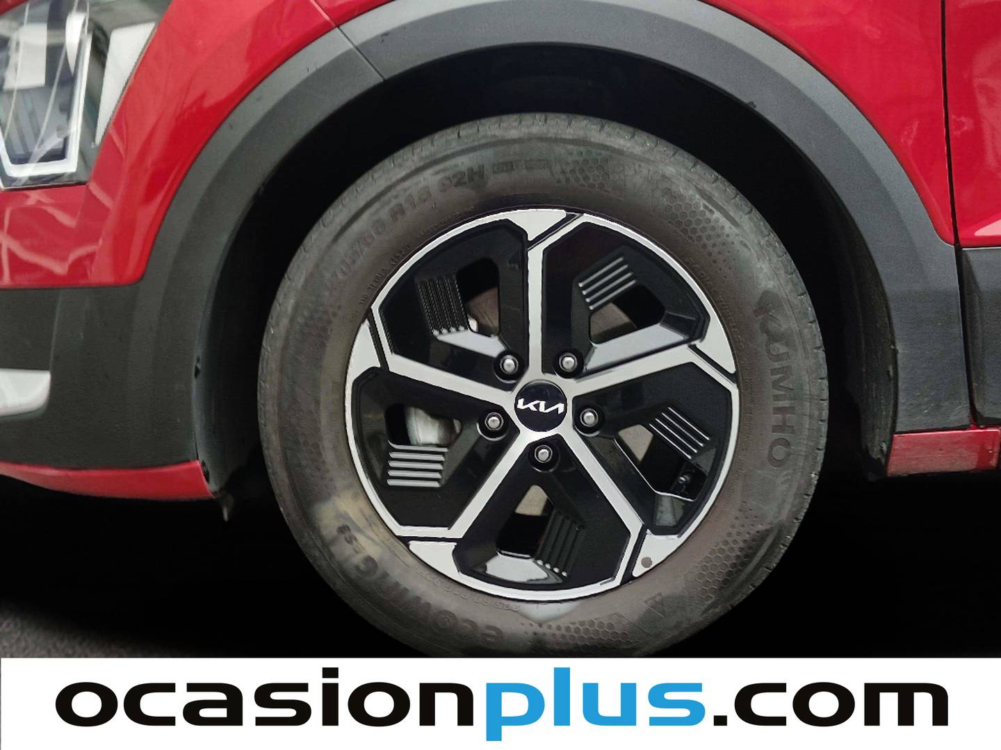 KIA Niro KIA Niro 1.6 GDi HEV Concept (141 CV) 141cv