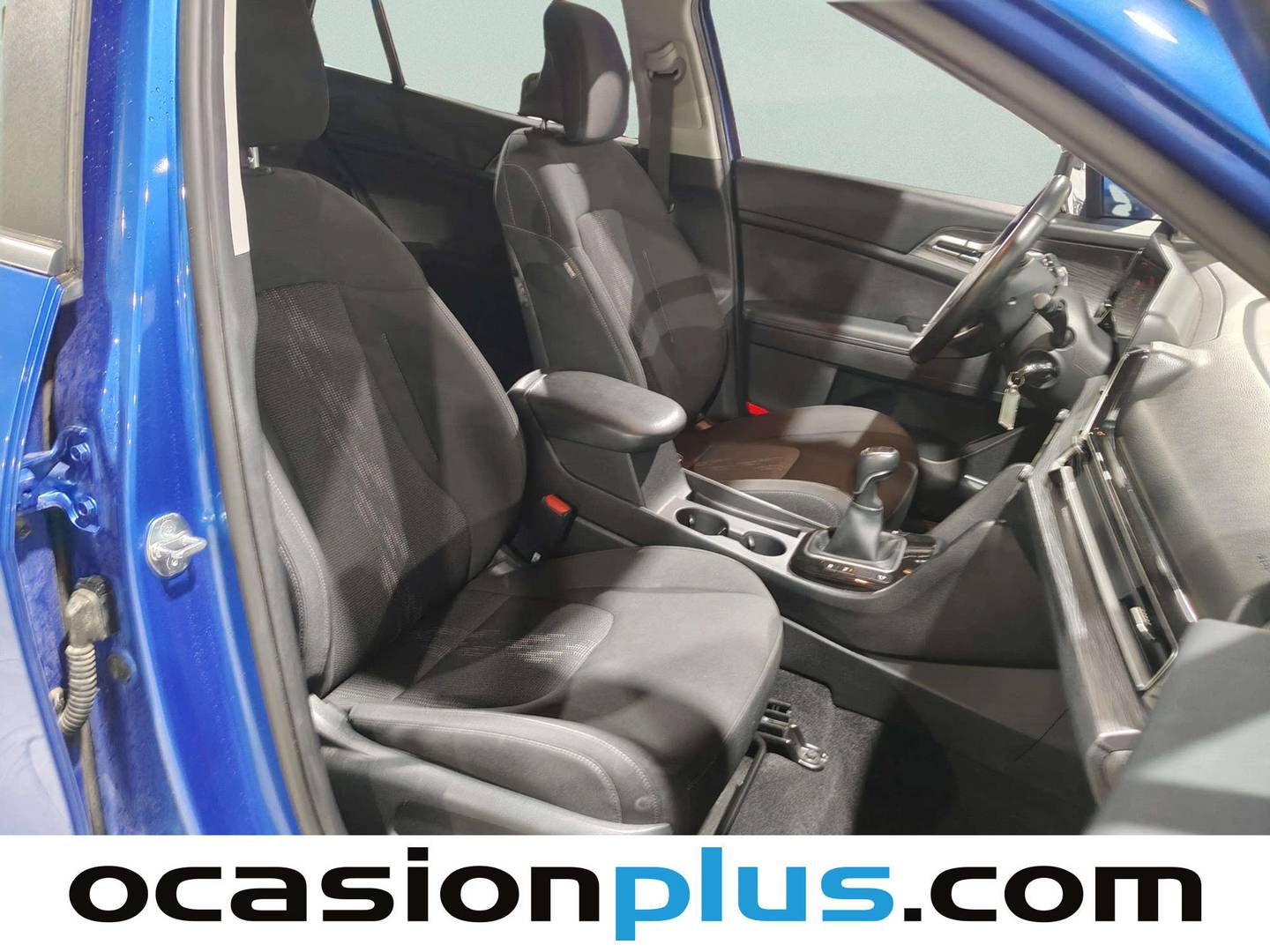 KIA Sportage KIA Sportage 1.6 T-GDi MHEV Drive 4x2 (150 CV) km 0