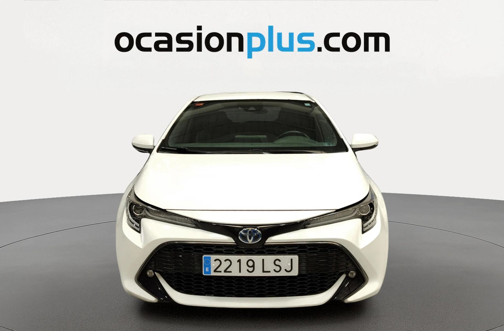 Toyota Corolla 2.0 180H Style E-CVT - foto 11
