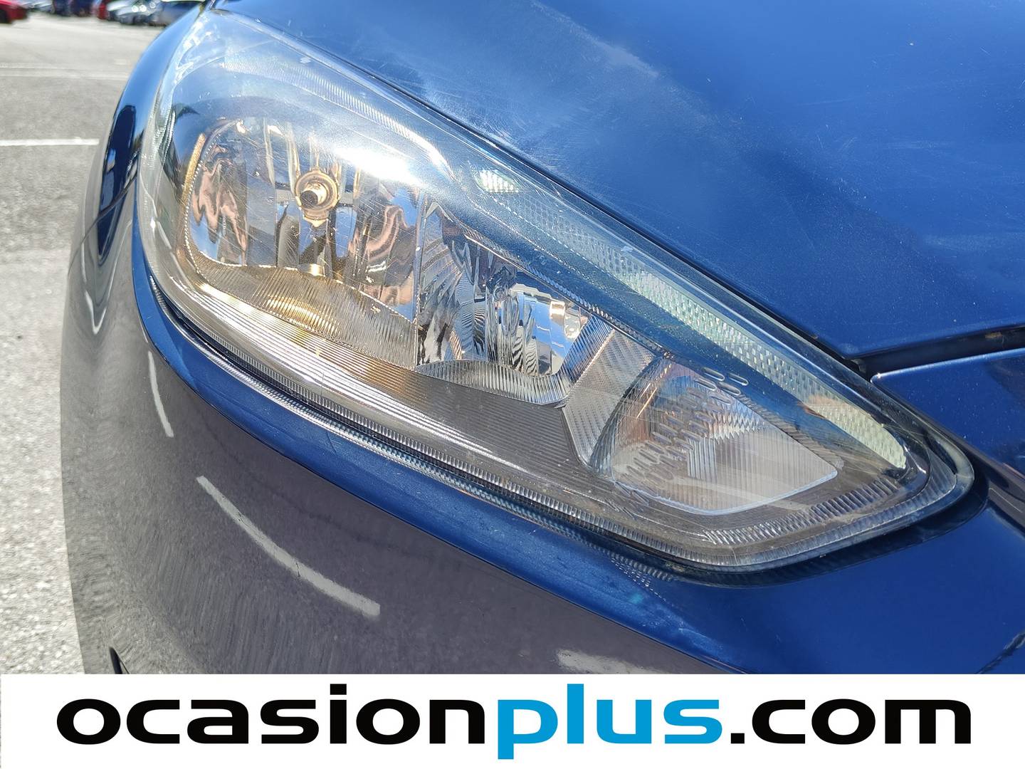 Ford Focus Ford Focus 1.5 Ecoboost S&S ST-Line (182 CV) barato