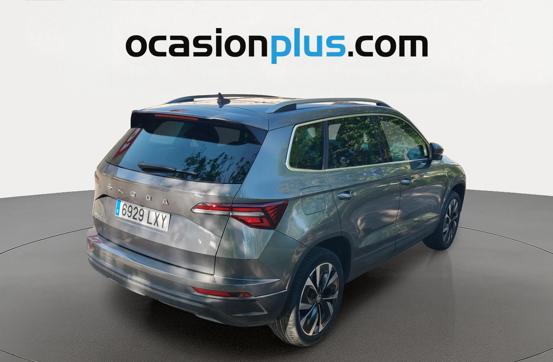 Škoda Karoq 1.5 TSI ACT Style DSG - foto 4