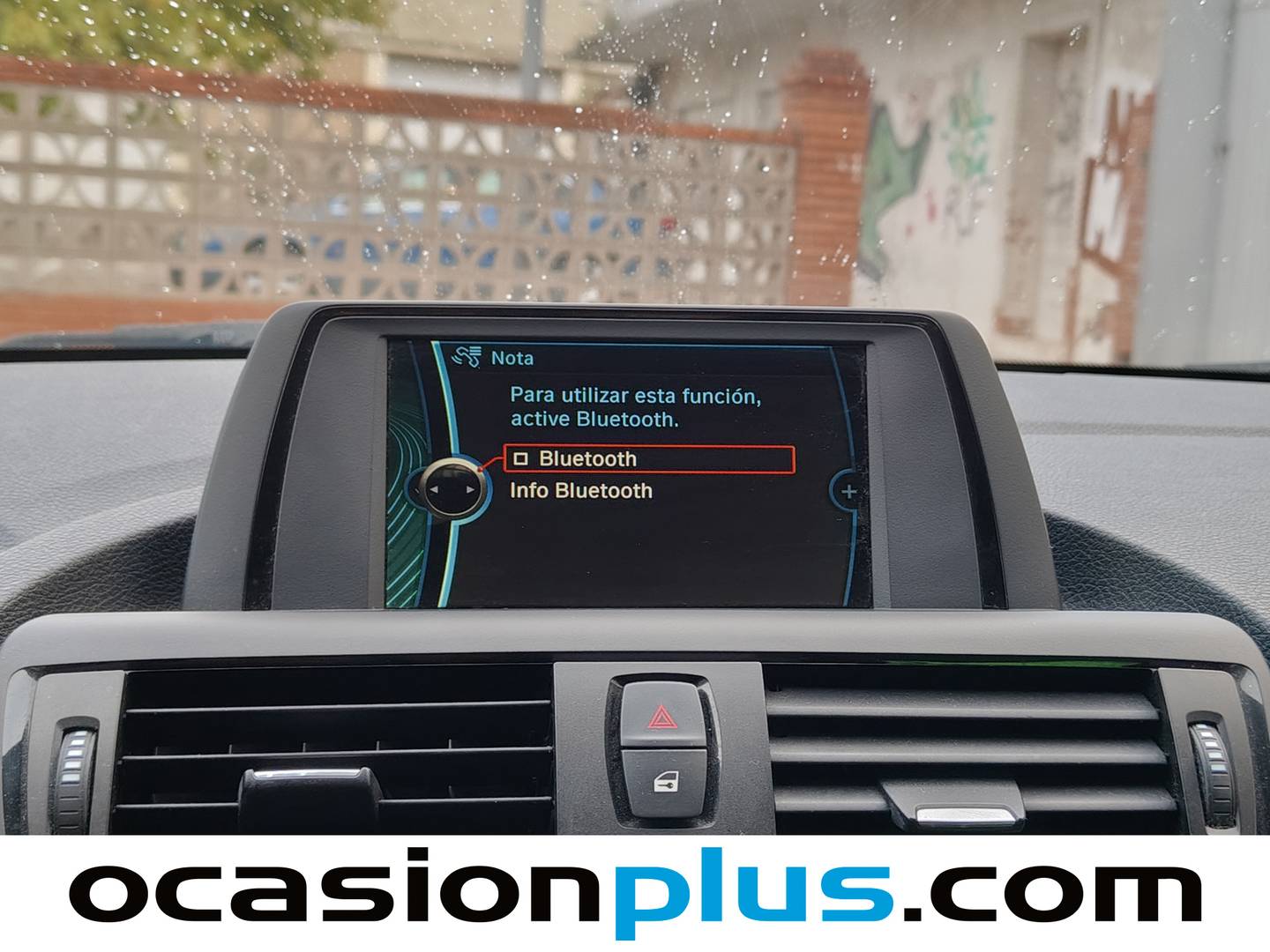 Foto BMW Serie 1 BMW Serie 1 116d  (116 CV) Pack M