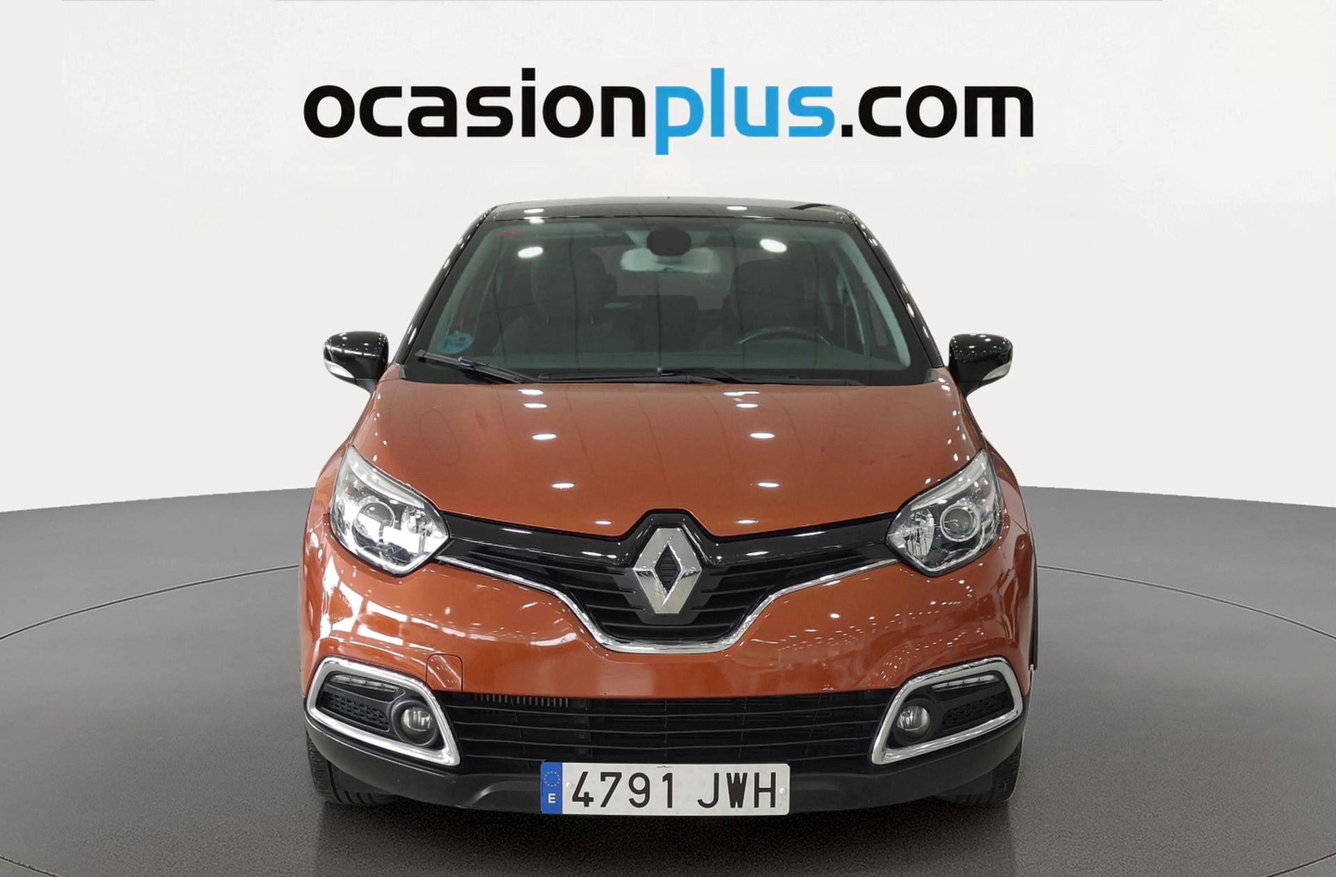 Renault Captur Zen Energy TCe EDC - foto 12