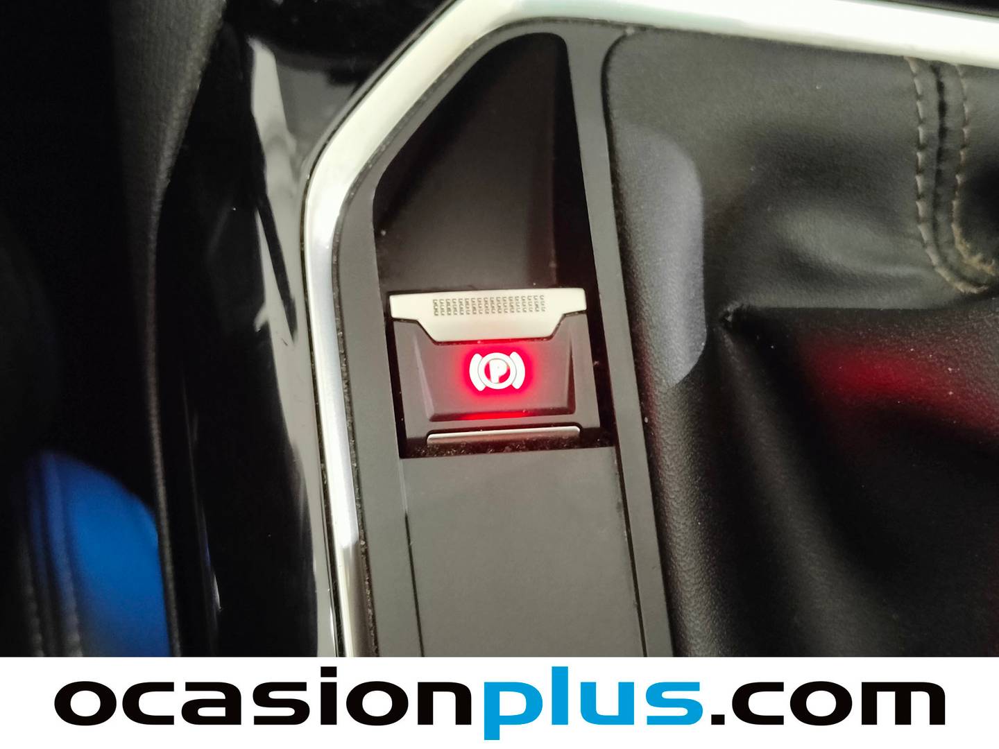 Peugeot 5008 Peugeot 5008 2.0L BlueHDi GT-Line S&S (150 CV) 7 Plazas diésel