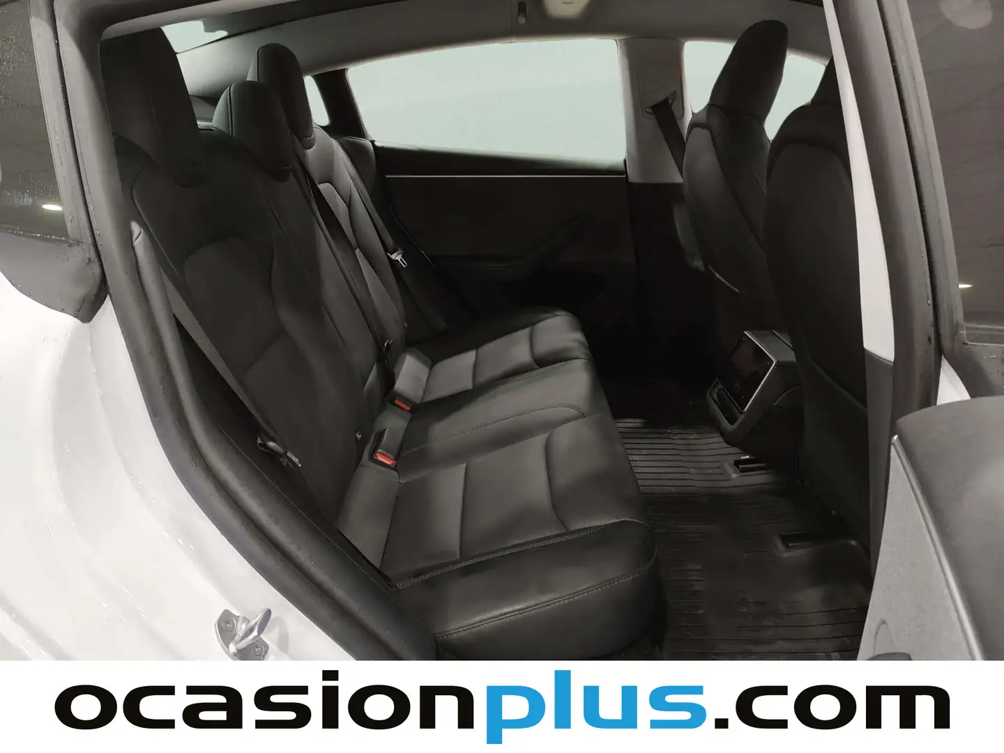 Foto Tesla Model 3 Tesla Model 3 Autonomía RWD (304 CV)