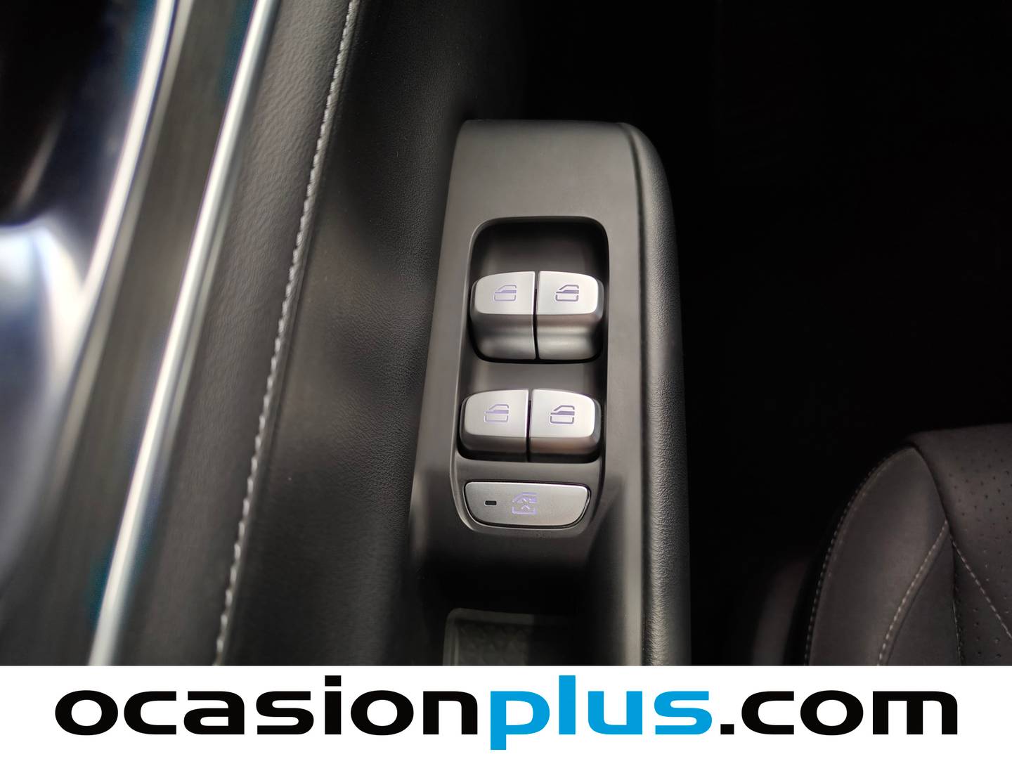 EBRO S800 EBRO S800 1.6 TGDI Premium DCT (147 CV) 7 Plazas km 0
