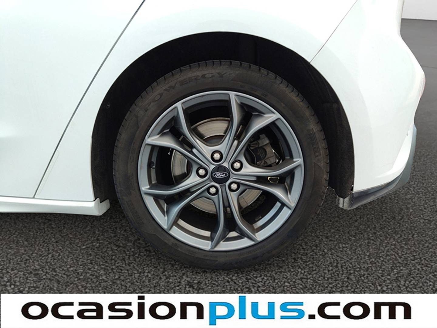 Foto Ford Focus Ford Focus 1.5 Ecoboost ST-Line (150 CV)