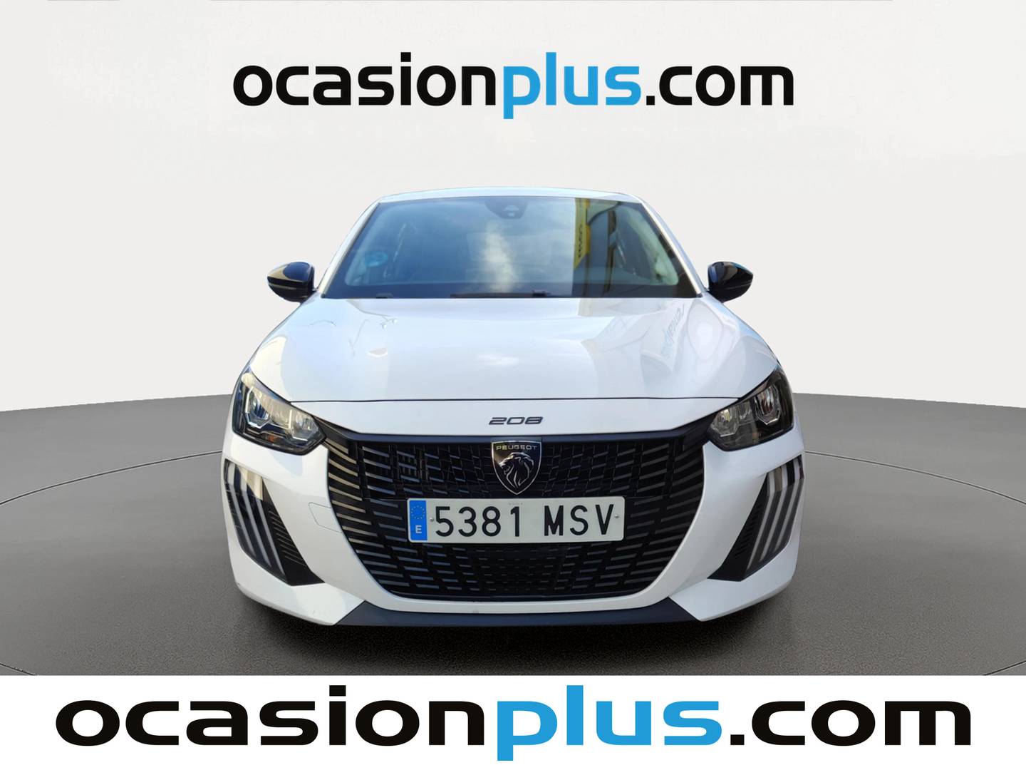 Peugeot 208 Peugeot 208 PureTech 100 Active (100 CV) 100cv