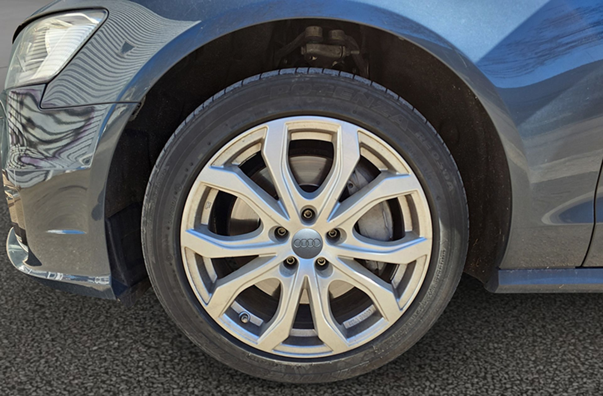 Audi A6 Avant 3.0 TDI quattro S tronic - foto 40