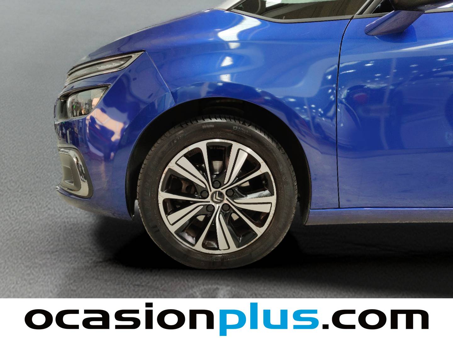 Citroën Grand C4 Picasso Citroën Grand C4 Picasso PureTech 130 S&S Feel (130 CV) 7 Plazas seminuevo