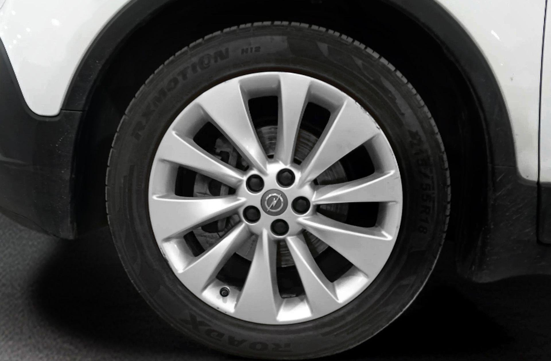 Opel Mokka 1.6 CDTI Excellence 4x2 - foto 32