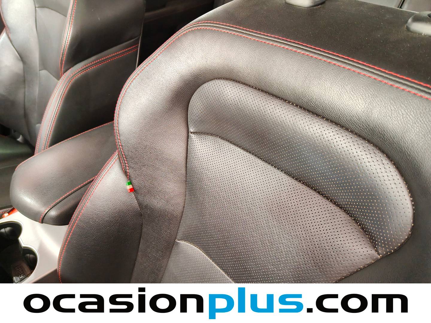 Equipamiento del SWM G01 SWM G01 1.5T Luxury (131 CV)