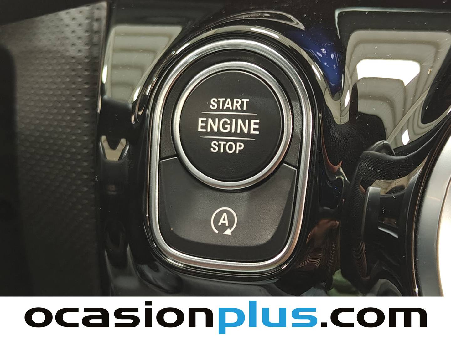 Mercedes Clase A Mercedes-Benz Clase A 200  (163 CV) Paquete AMG barato