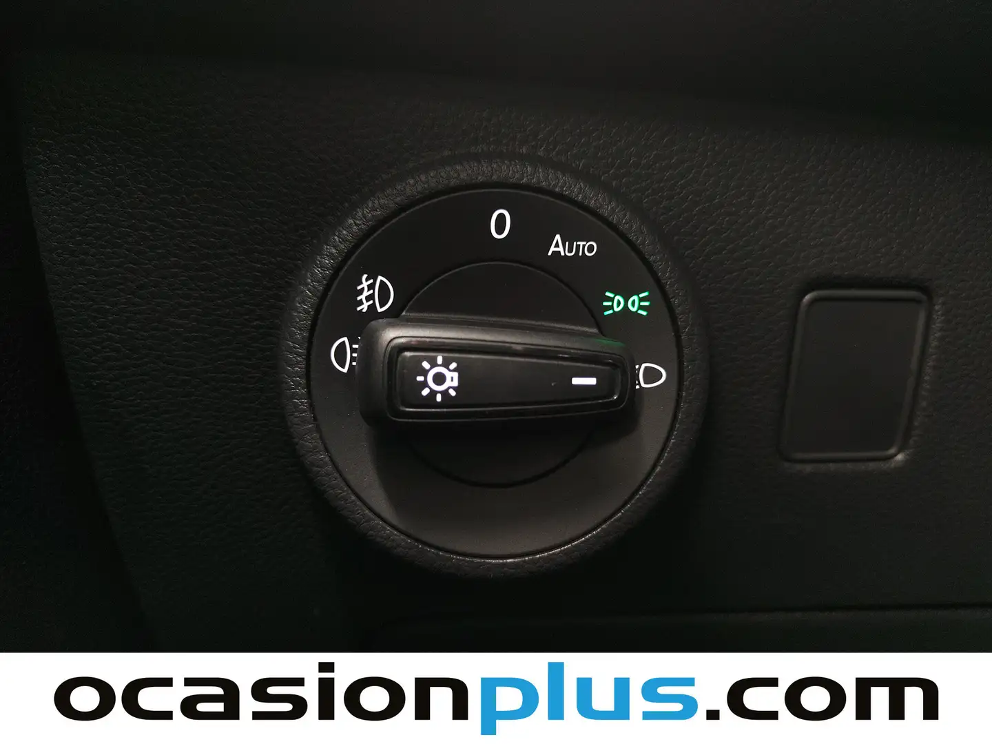 Foto Seat Ateca SEAT Ateca 2.0 TDI S&S Style Go M (150 CV)