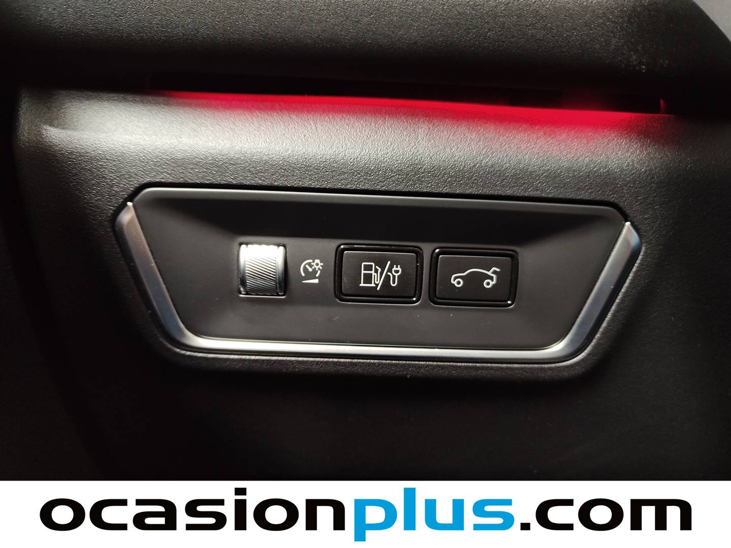 Accesorios del Lynk & Co 01 Lynk & Co 01 1.5 PHEV (261 CV)