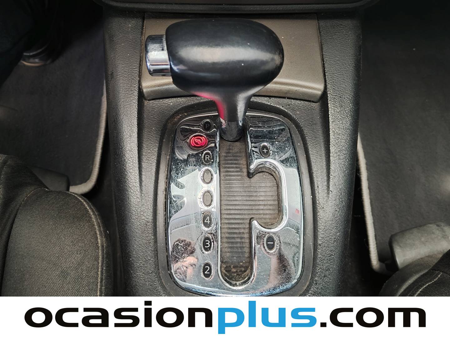 Volkswagen Passat Volkswagen Passat Trendline 1.9 TDI (130 CV) tiptronic de segunda mano