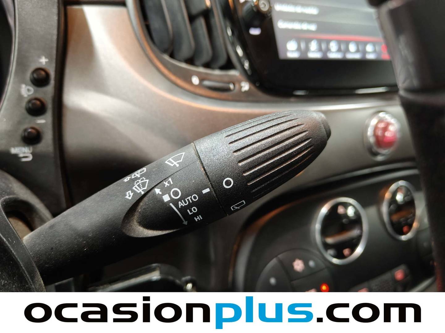 Foto Abarth 500 Abarth 500 1.4 16v T-Jet 595 (165 CV)