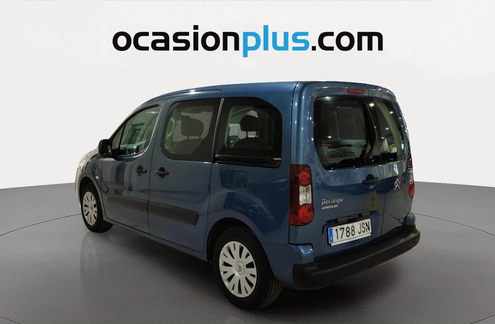 Citroën Berlingo Multispace Live Edition BlueHDi - foto 4
