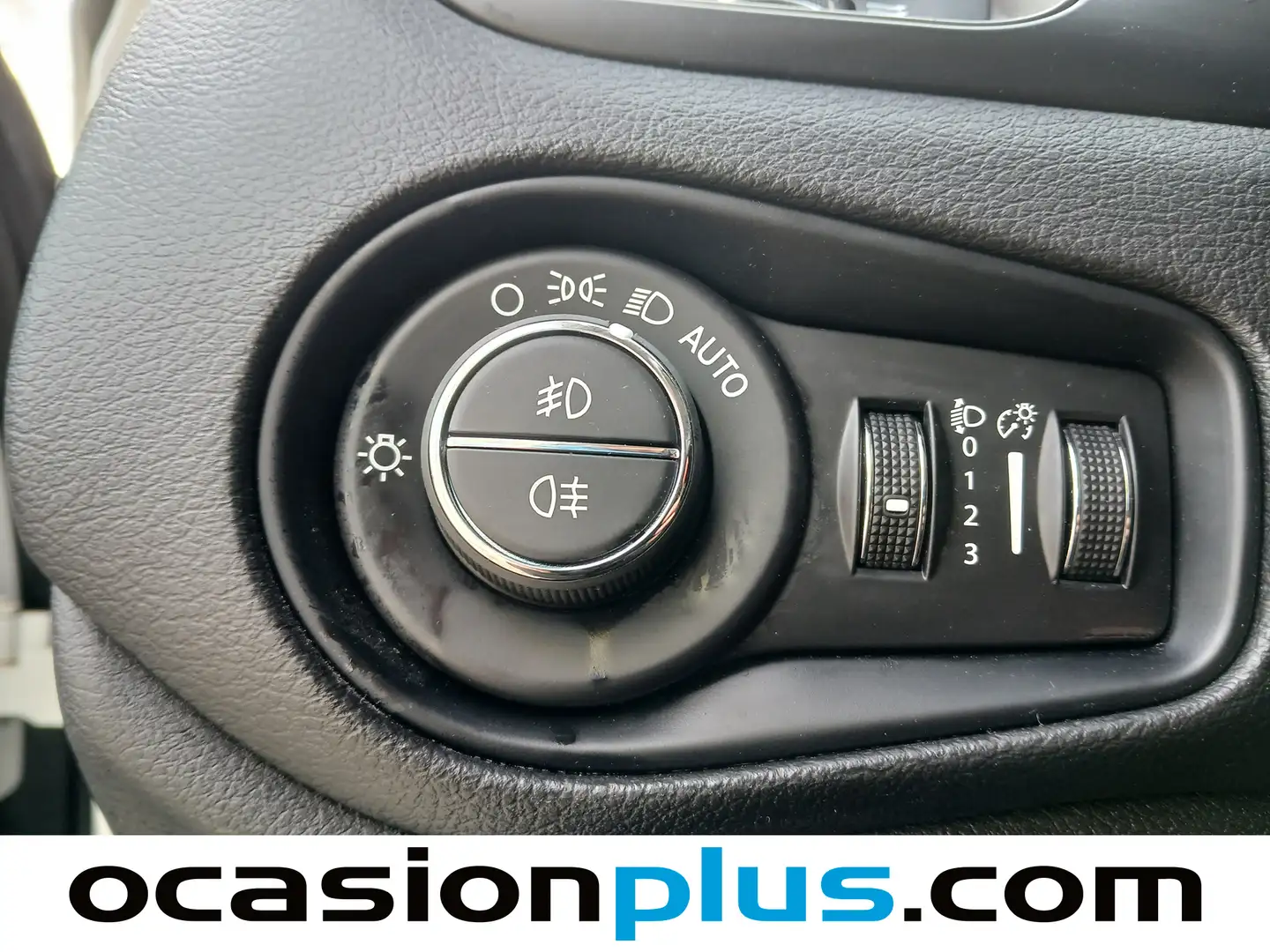 Foto Jeep Renegade Jeep Renegade eHybrid 1.5 Altitude DCT (130 CV)