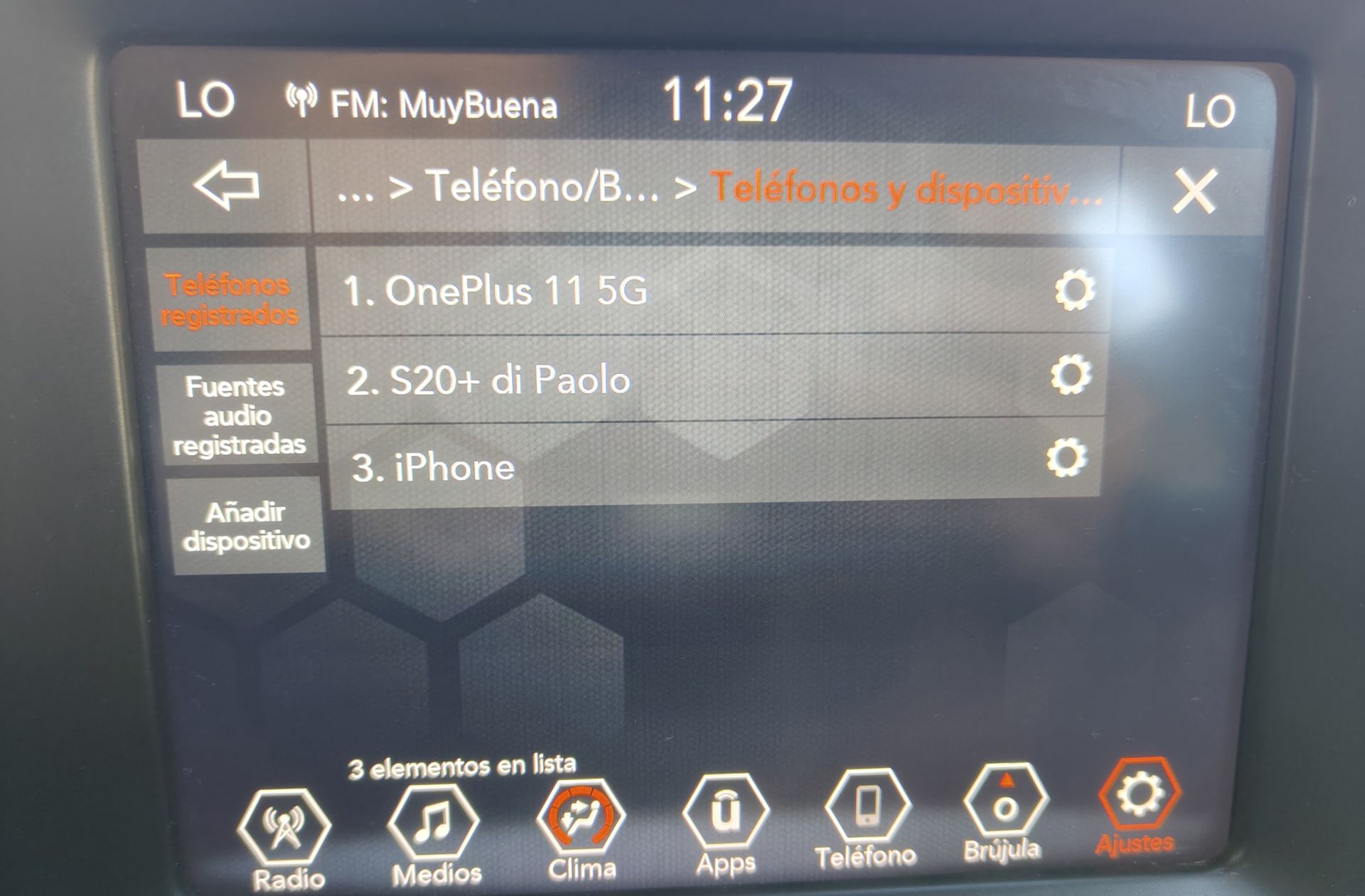 Jeep Renegade 1.0G Limited 4x2 - foto 28