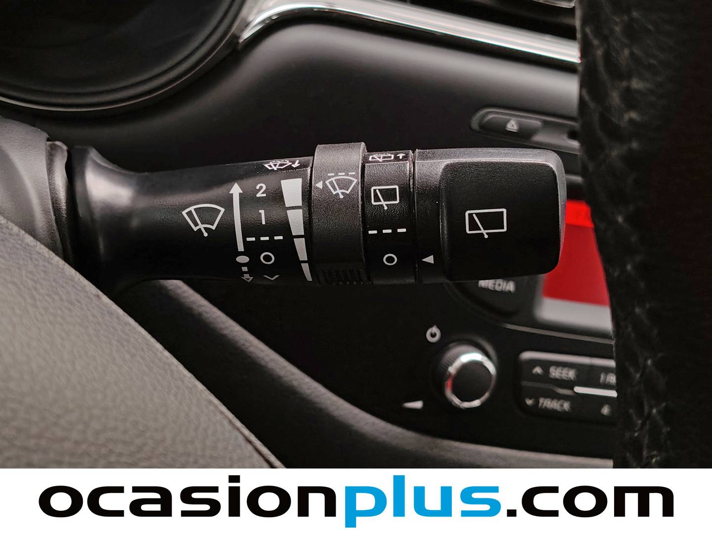 KIA Ceed KIA Cee`d 1.4 CVVT Concept Plus (100 CV) 100cv
