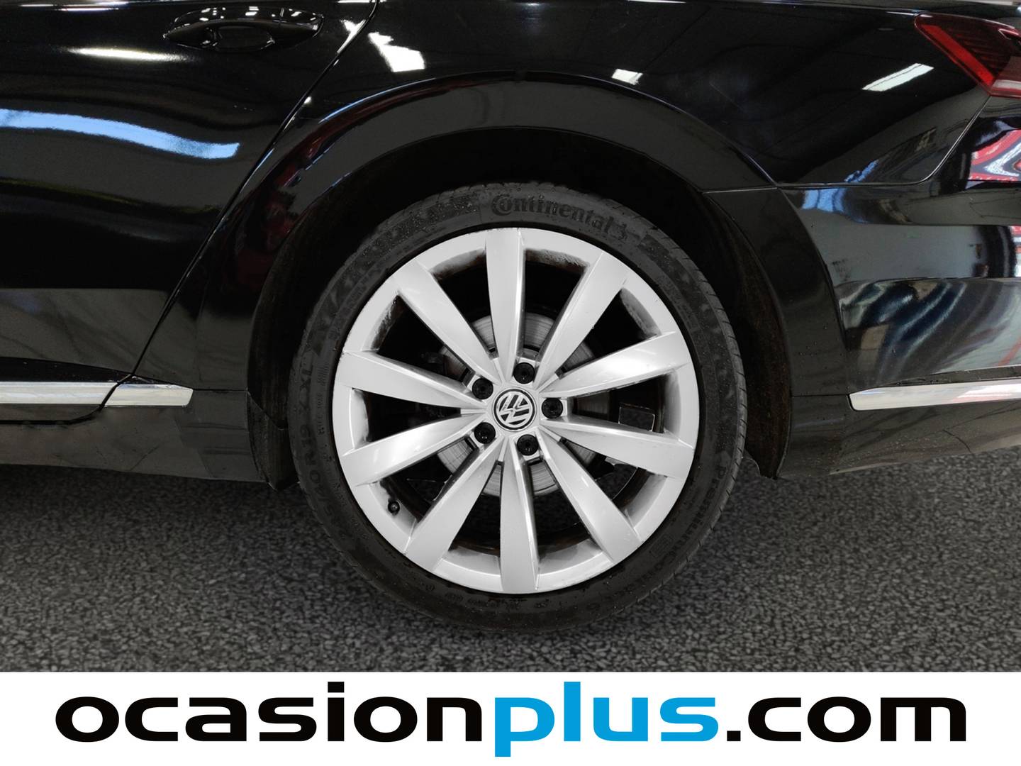 Foto Volkswagen Arteon Volkswagen Arteon Elegance 2.0 TDI (150 CV) DSG
