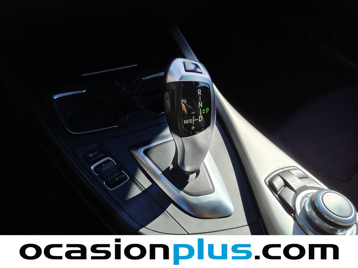 BMW Serie 1 BMW Serie 1 118d (150 CV) de segunda mano