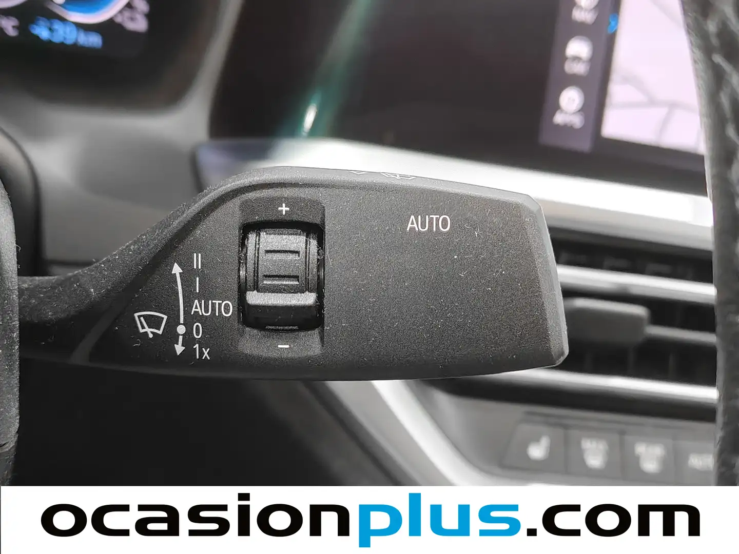 Foto BMW Serie 3 BMW Serie 3 320e (204 CV)