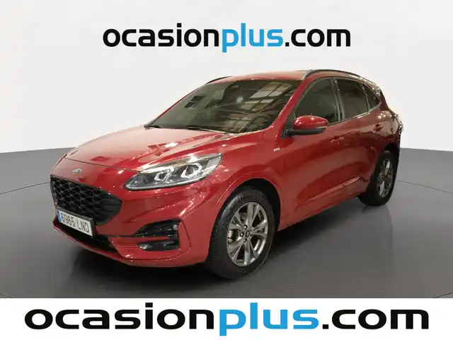 Ford Kuga 1.5 EcoBoost ST-Line X 4x2 (150 CV) de segunda mano