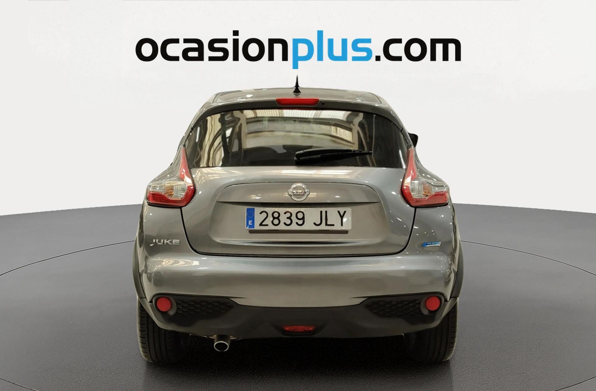 Nissan Juke 1.5 dCi Acenta 4x2 - foto 11