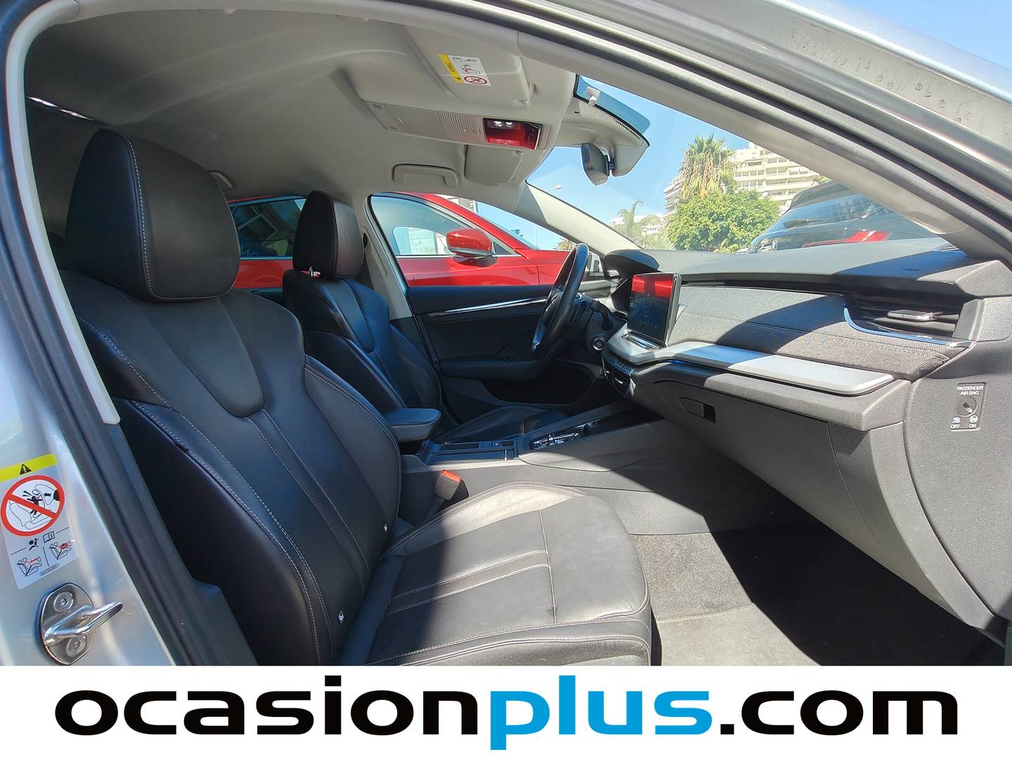 Skoda Octavia Skoda Octavia 2.0 TDI Style DSG (150 CV) 2020