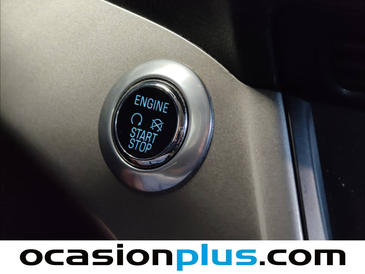 Equipamiento del Ford Kuga Ford Kuga 2.0 TDCI S&S Trend 4x2 (140 CV)