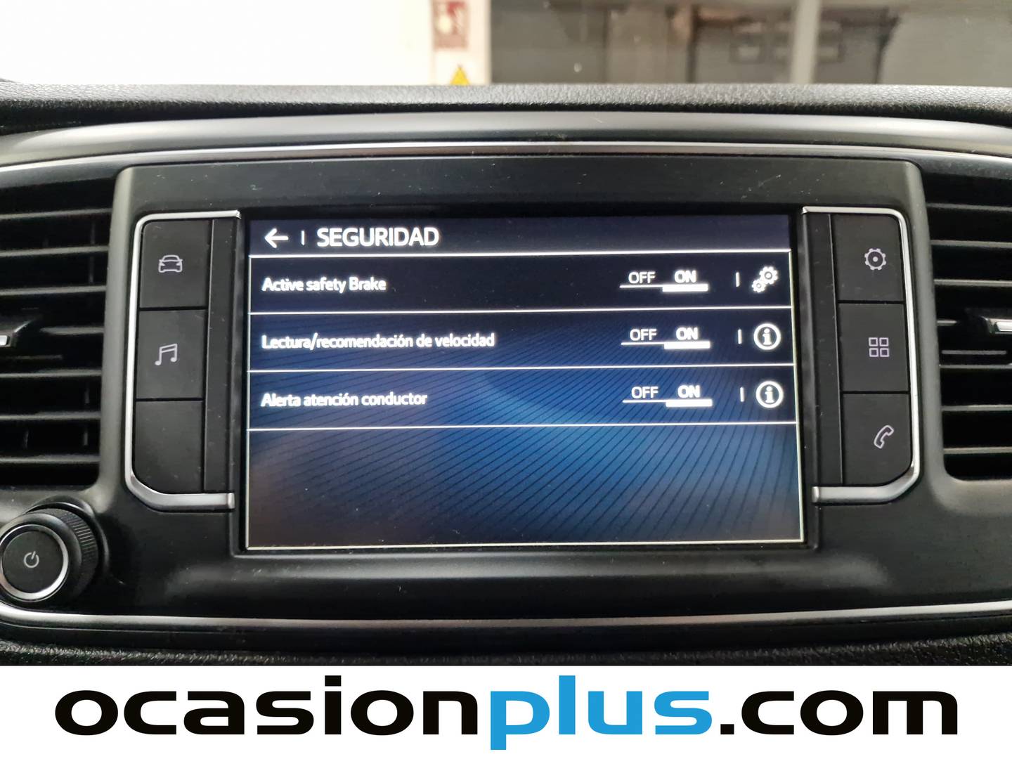 Foto Toyota Proace Verso Toyota Proace Verso 1.5D Family Advance L1 (120 CV) 8 Plazas