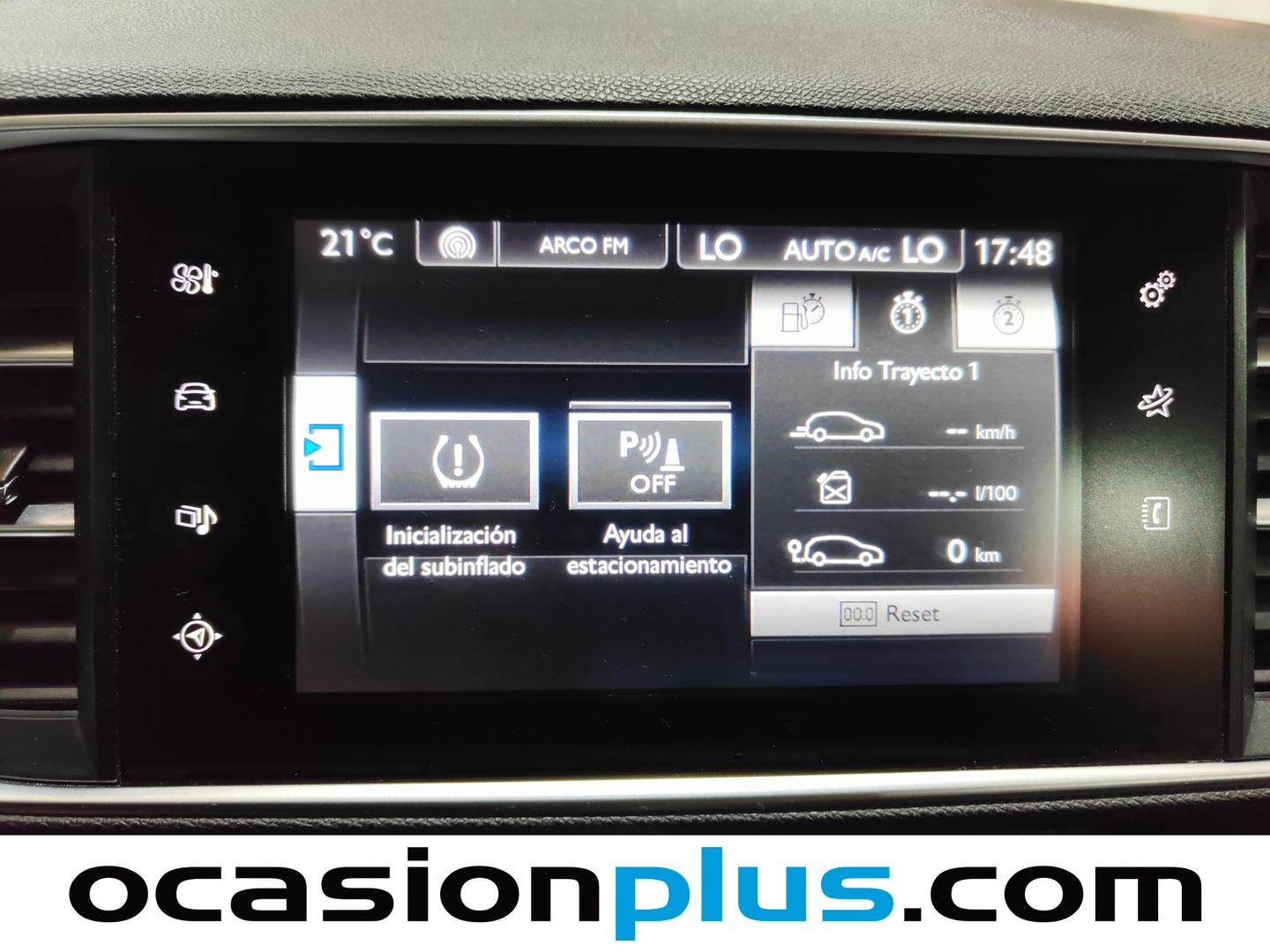 Peugeot 308 Peugeot 308 1.6 THP Active  (125 CV) 125cv