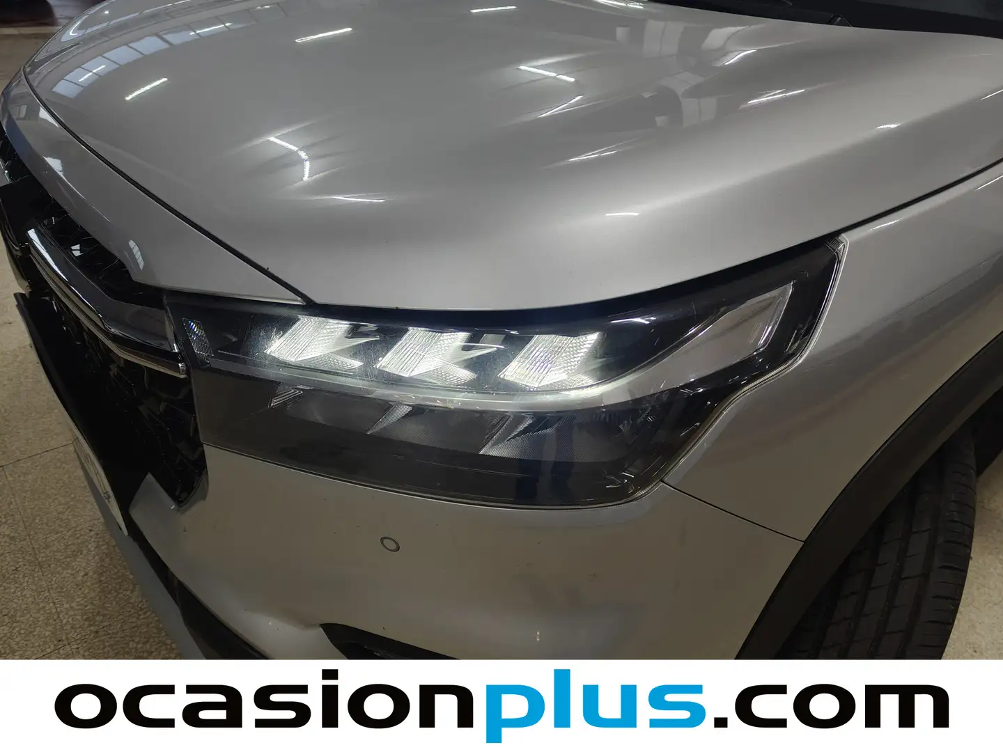 Foto Suzuki S-Cross Suzuki S-Cross 1.4T Mild Hybrid S2 4WD (129 CV)