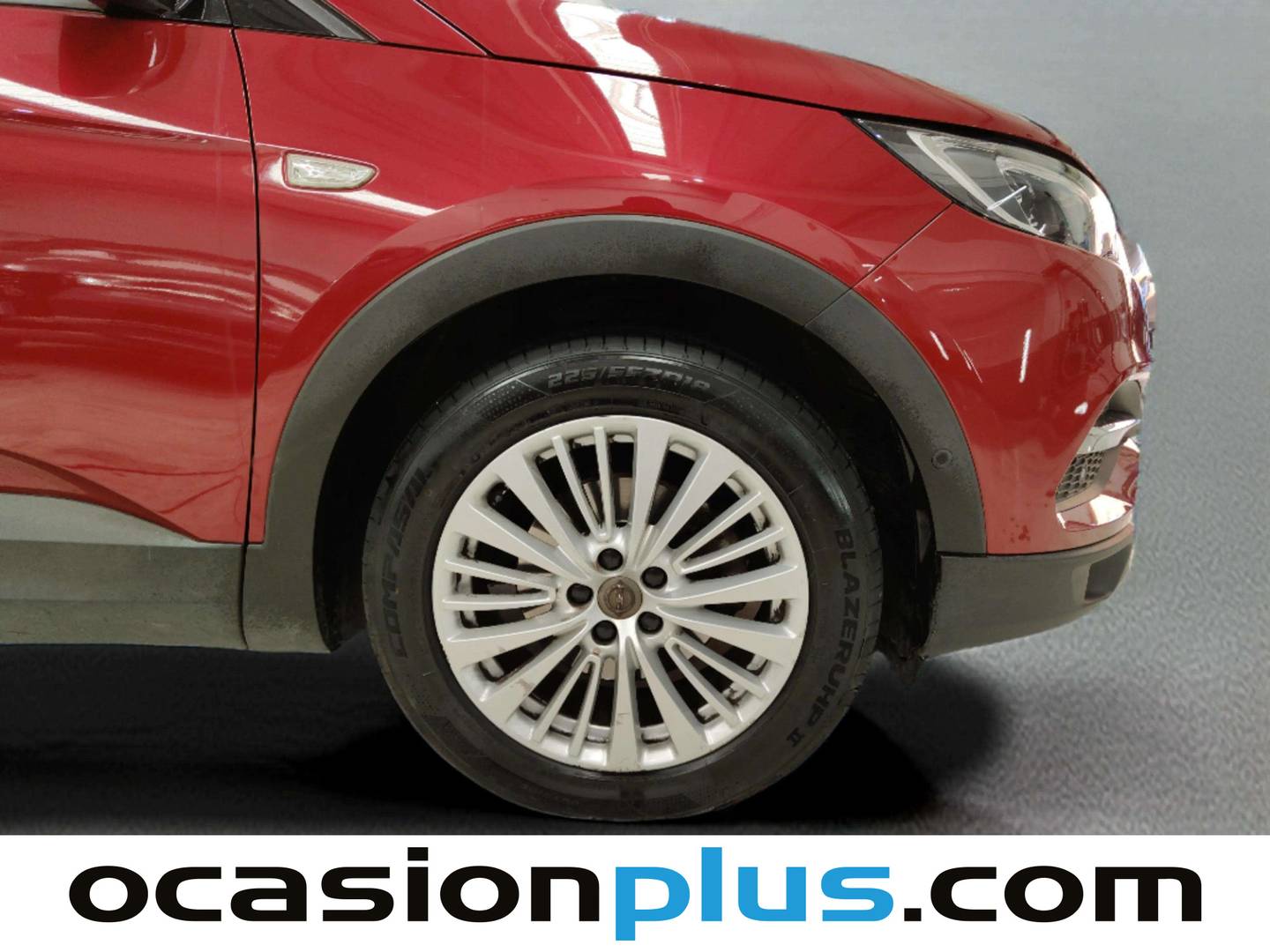 Opel Grandland X Opel Grandland X 1.2 Turbo S&S Design Line Auto (130 CV) barato
